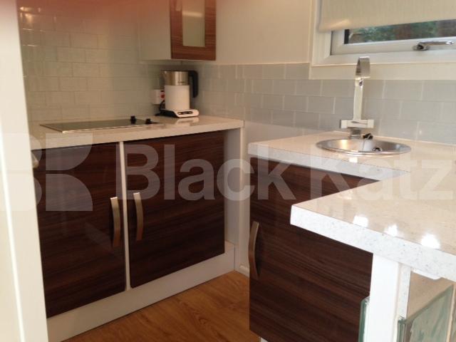 			NEW INSTRUCTION, 1 Bedroom, 1 bath, 1 reception Bungalow			 Rydal Gardens, Kingston Vale